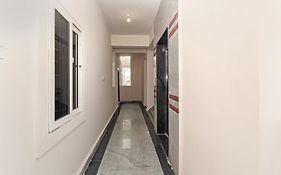 Hotel O Hyvin Suites